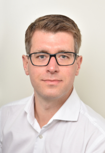 Dr. Peter Santer