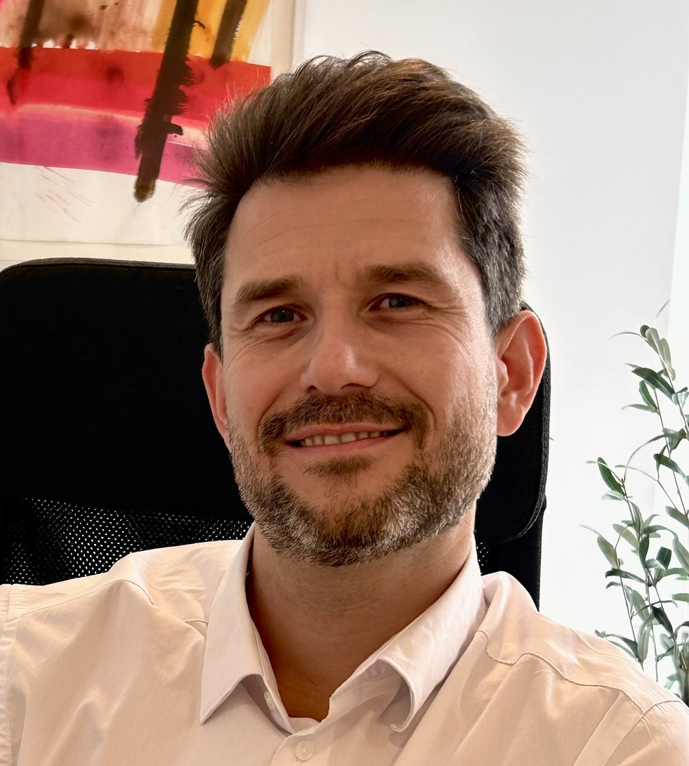 Dr. Friedrich Erhart