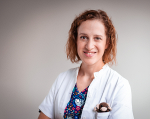 Dr. Sara Kirschenmann