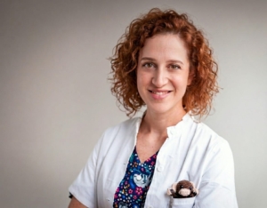 Dr. Sara Kirschenmann