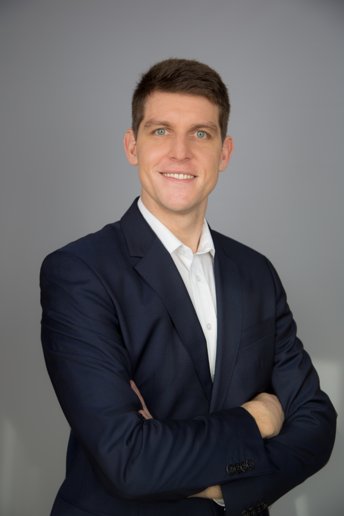 Dr. Richard Schmidt