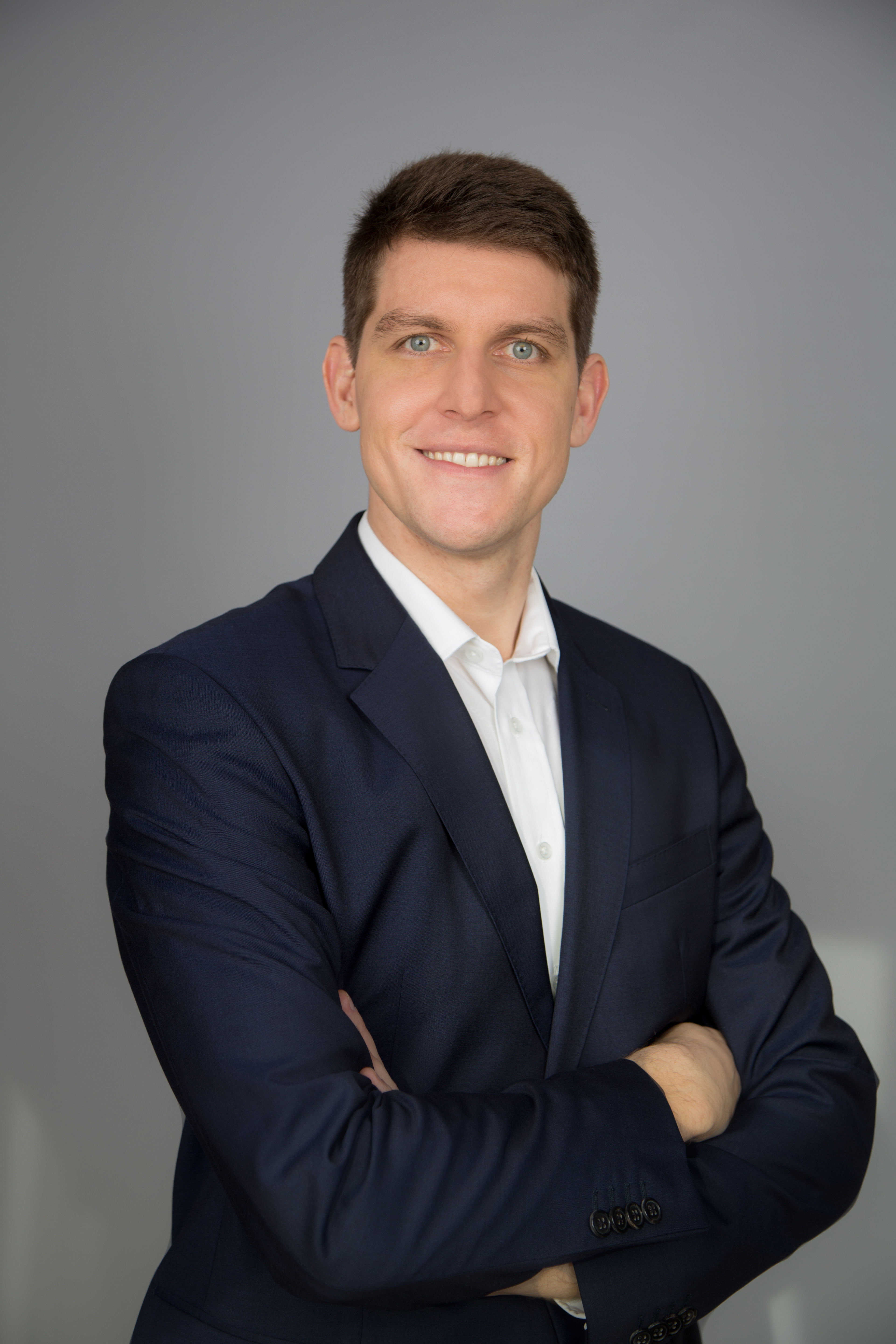 OA Dr. Richard Schmidt