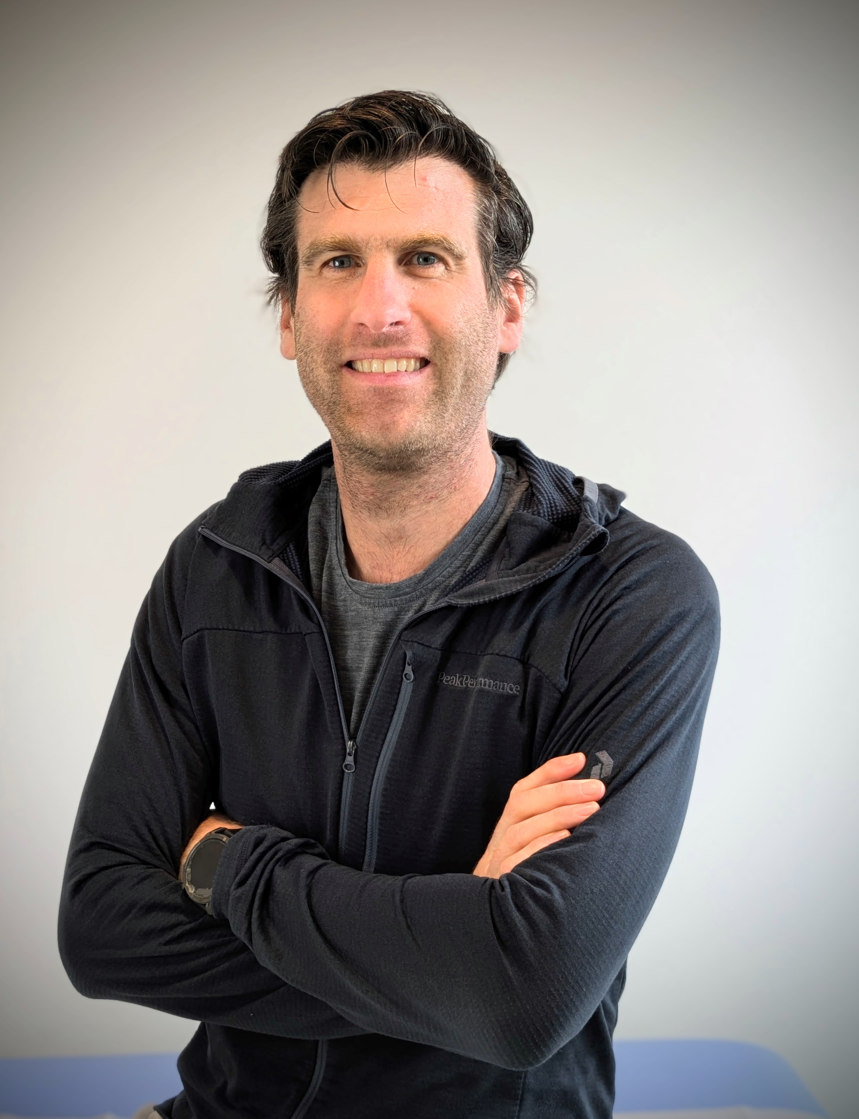 Dr. Michael Sandhofer