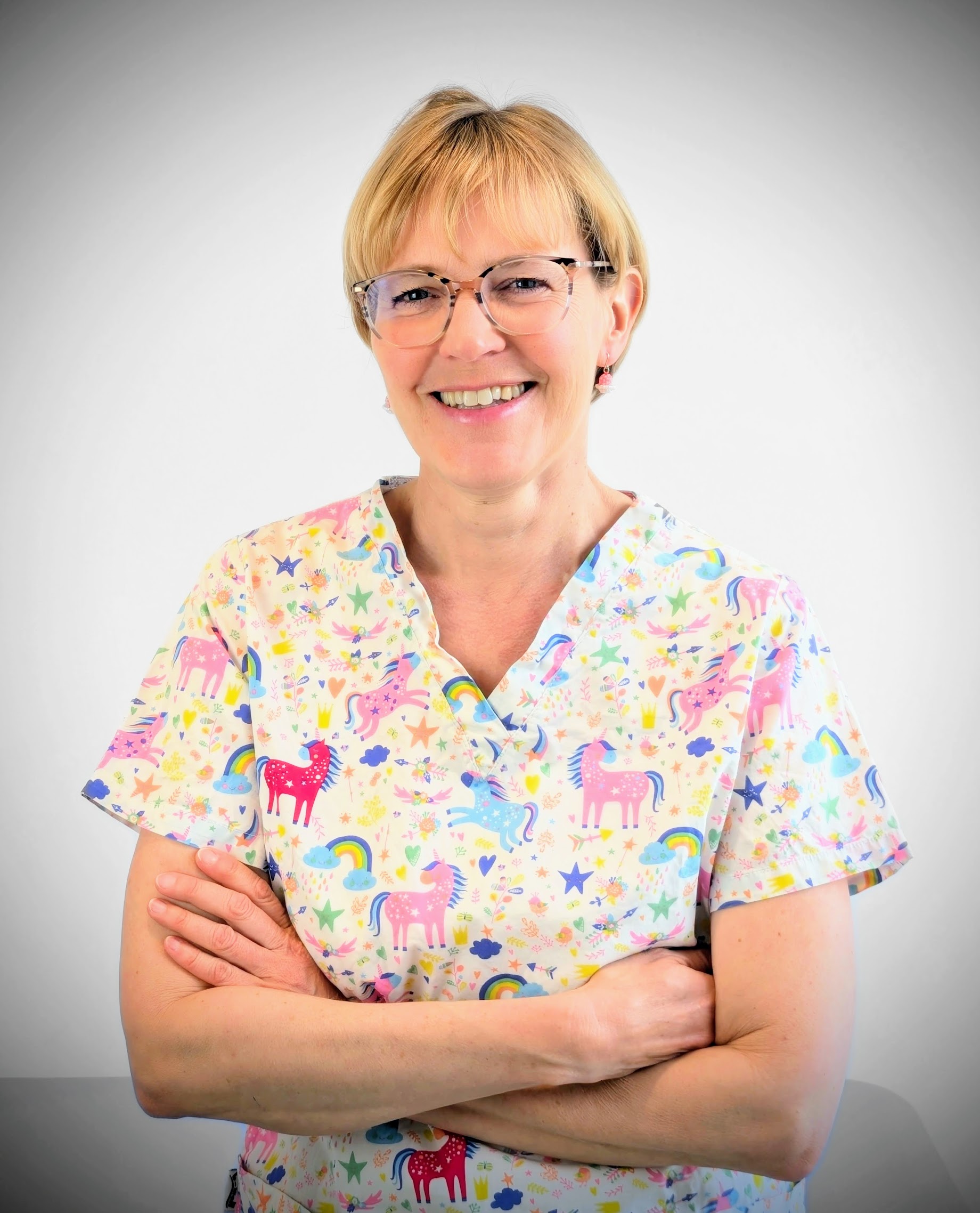Dr. Christina Damborsky