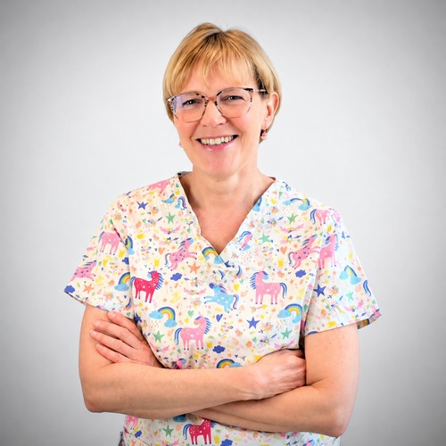 Dr. Christina Damborsky
