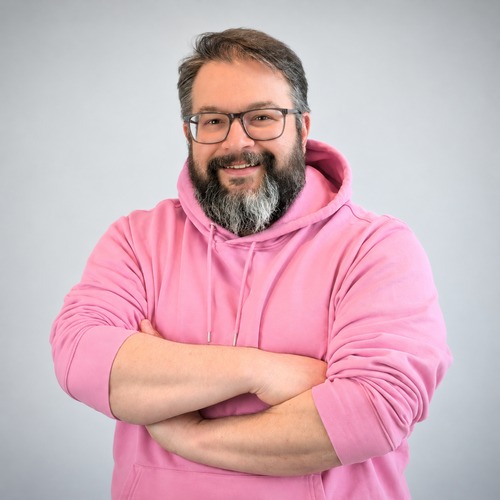 Dr. Johannes Kulnig